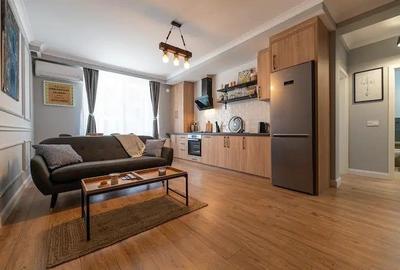 Apartament cu 2 camere decomandat, mobilat în Politehnica - 6