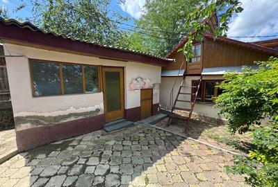 Casă individuală cu 4 camere cu Canalizare în Galata - 4