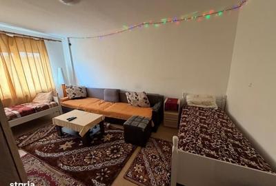 Apartament cu 2 camere decomandat în Ștrand