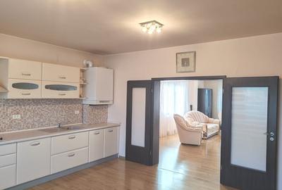 Casă individuală cu 4 camere cu Canalizare în Sânpetru - 3