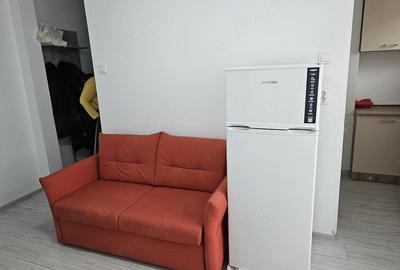 Apartament cu 2 camere nedecomandat în Dacia - 2