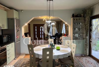 Casă cu 5 camere cu Teren 600 Mp în Central - 19