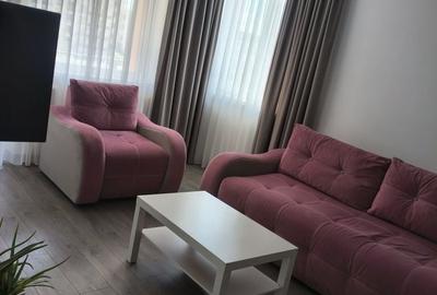 Apartament cu 3 camere decomandat în Central - 7