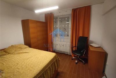 Apartament cu 2 camere semidecomandat în Gheorgheni