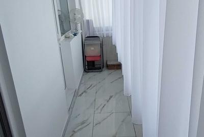 Apartament cu 2 camere decomandat în Central - 7