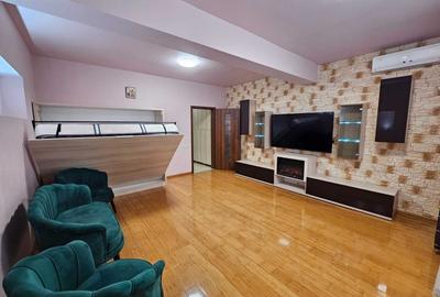 Apartament cu 2 camere decomandat în Ghencea