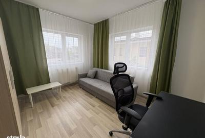 Apartament cu 2 camere în Bună Ziua