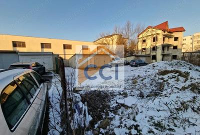 Spațiu comercial, de 22 mp, în Nord - 2