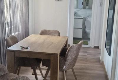 Apartament cu 3 camere decomandat în Exterior Vest - 4