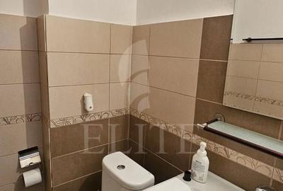 Apartament cu 3 camere decomandat în Plopilor - 4