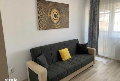 Apartament cu 2 camere decomandat în Mărăști