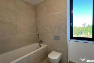 Casă cu 5 camere cu Teren 277 Mp în Bucureștii Noi