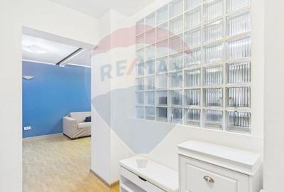 Apartament cu 3 camere decomandat, mobilat în Lujerului - 7