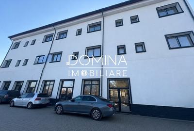 Spațiu comercial, de 638 mp, în Est - 10
