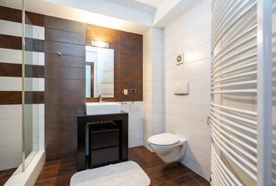 Apartament cu 3 camere decomandat, mobilat în Dorobanți - 3