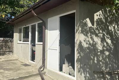 Casă cu 2 camere în Zărnești - 5