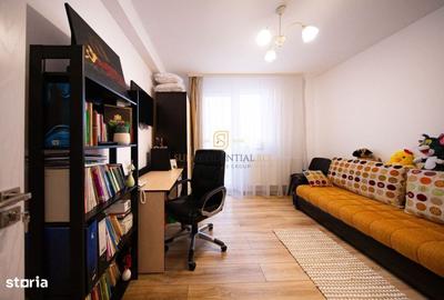 Casă cu 4 camere în Crețești - 5