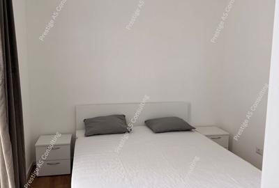Apartament cu 2 camere decomandat, mobilat în Torontalului - 5