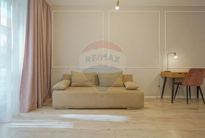 Apartament cu 4 camere semidecomandat, mobilat în Drumul Poienii - 8