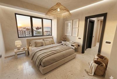 Apartament cu 3 camere decomandat în Nord - 9