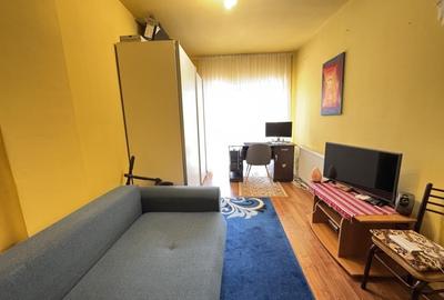 Apartament cu 2 camere decomandat, mobilat în Bună Ziua - 8