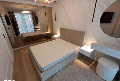 Apartament cu 2 camere decomandat în Gheorgheni