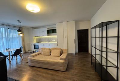 Apartament cu 2 camere semidecomandat, mobilat în Zorilor - 11