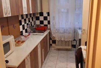 Apartament cu 2 camere în Rogerius - 7