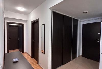 Apartament cu 3 camere decomandat în Central - 1