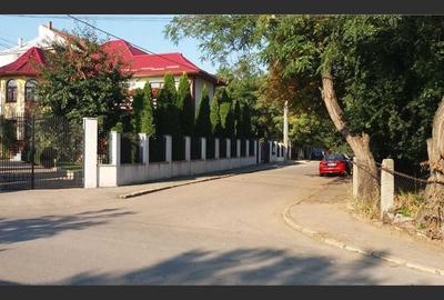 Casă cu 3 camere cu Canalizare în Dragoș Vodă - 3