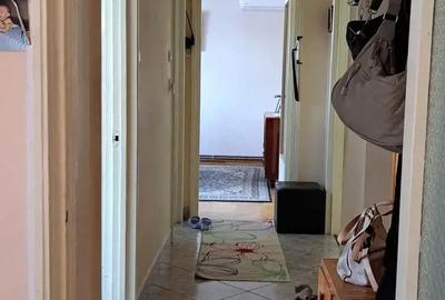 Apartament cu 3 camere decomandat în Ultracentral