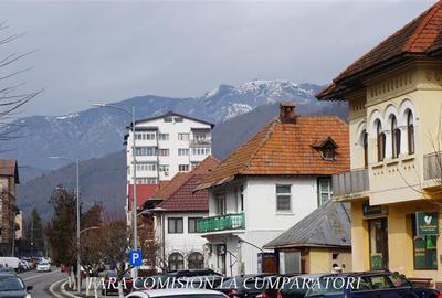 Casă individuală cu 3 camere cu Canalizare în Central - 1