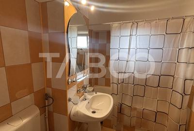 Apartament cu 3 camere decomandat, mobilat în Turnișor - 4