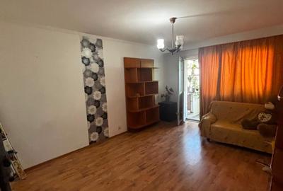Apartament cu 2 camere circular în Războieni