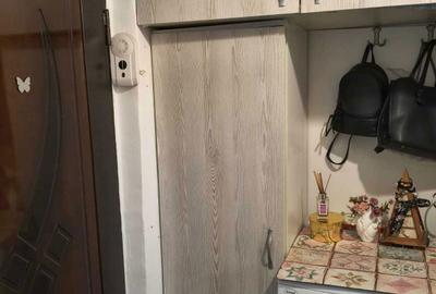 Garsonieră semidecomandată în 6 Vânători - 2