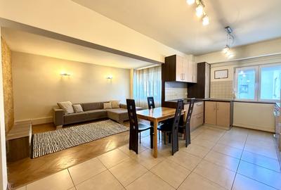 Apartament cu 3 camere decomandat, mobilat în Aradului - 1