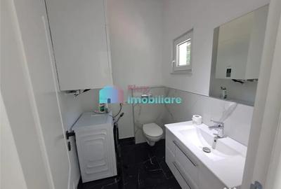 Casă cu 3 camere cu Teren 250 Mp în Burdujeni
