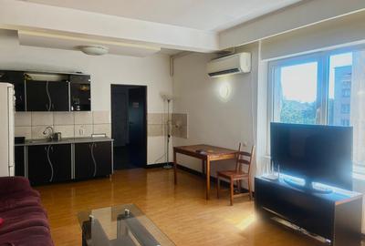 Apartament cu 4 camere decomandat în Cișmigiu - 12