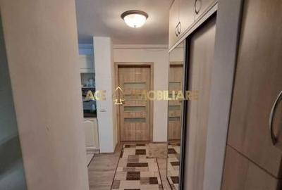 Apartament cu 2 camere, mobilat în Berceni - 2