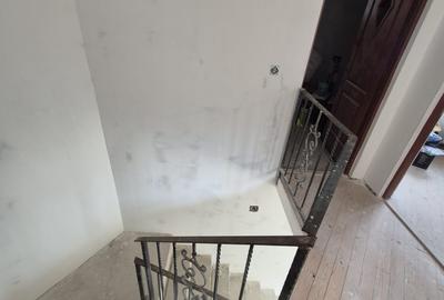 Casă cu 4 camere în Ciba