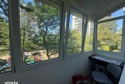 Apartament cu 2 camere, mobilat în Central