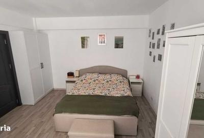 Apartament cu 2 camere în Copou