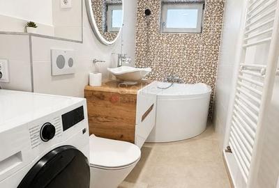 Apartament cu 3 camere decomandat, mobilat în Răcădău - 20