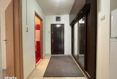 Garsonieră decomandată în Mărăști - 5
