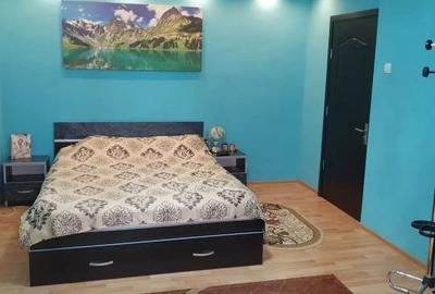 Apartament cu 2 camere decomandat în Ghermănești - 2