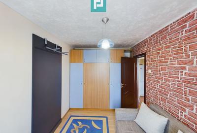 Apartament cu 3 camere decomandat, mobilat în Aurel Vlaicu - 11