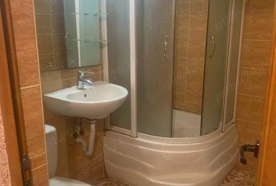 Apartament cu 2 camere semidecomandat în Central - 2