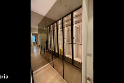 Apartament cu 3 camere, mobilat în Nord - 7