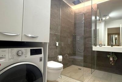 Apartament cu 3 camere în Nordului - 5