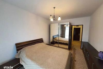 Apartament cu 2 camere decomandat, mobilat în Tătărași - 2